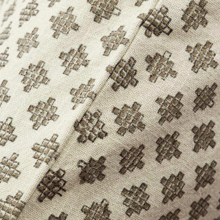 Kissenbezug Mari beige 50x50cm – Het Adres