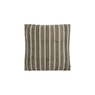 Federa Mota bianca 50x50cm - Het Adres