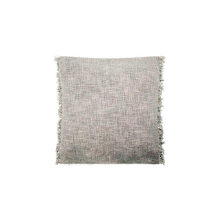 Kussenhoes Pava beige 50x50cm van House Doctor, duidelijk als hoofdfoto afgebeeld