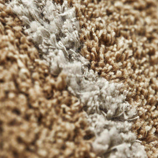 Kussenhoes Pilu oranje 40x60cm van House Doctor, van dichtbij met materiaal en textuur zichtbaar