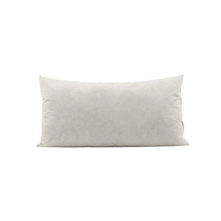 Kussenvulling 80x40cm - eendenveren van House Doctor, vrijstaand en duidelijk afgebeeld