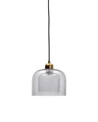 Lamp Bell Helder 25cm van House Doctor, duidelijk als hoofdfoto afgebeeld
