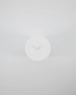 LED kaars wit kunststof 25cm van House Doctor, vanuit een aanvullend productaanzicht
