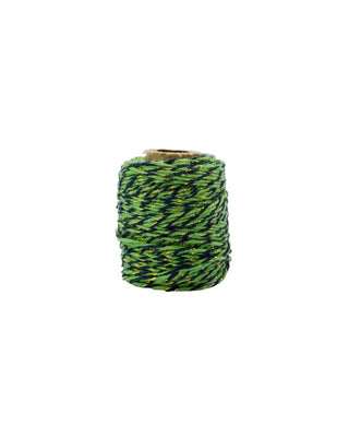 Lint Ribbon Groen 5 meter van House Doctor, duidelijk als hoofdfoto afgebeeld