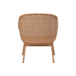 Lounge-Stuhl Hapur natur – Het Adres