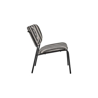 Sillón Lounge Longa Off white - Het Adres