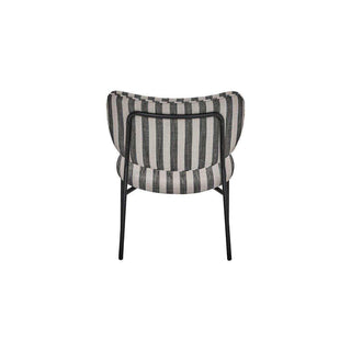Sillón Lounge Longa Off white - Het Adres