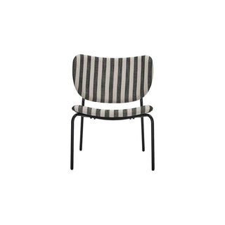 Sillón Lounge Longa Off white - Het Adres