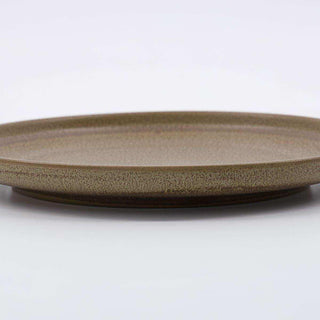 Lunch-Teller Cara camel 21cm - Het Adres