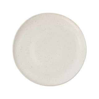 Assiette à déjeuner Pion blanc 21,5 cm - Het Adres