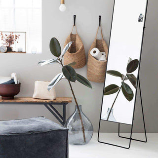 Mira natural basket 40cm - Het Adres