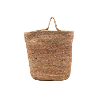 Mand Mira natuur 40cm van House Doctor, als vrijstaande productfoto