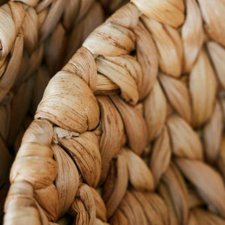 cestas Bow natural set 30cm - Het Adres