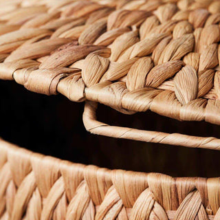 baskets Rata natural set 41cm - Het Adres