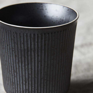Mug Berica noir - Het Adres