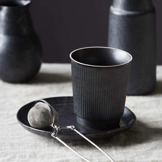 Mug Berica noir - Het Adres
