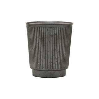 Mug Berica noir - Het Adres