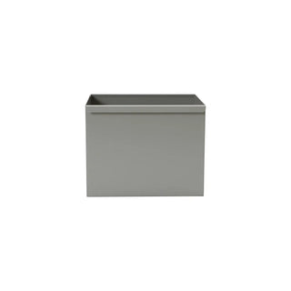 Opbergbak voor voor stellingkast Rack 30x38cm van House Doctor, duidelijk als hoofdfoto afgebeeld
