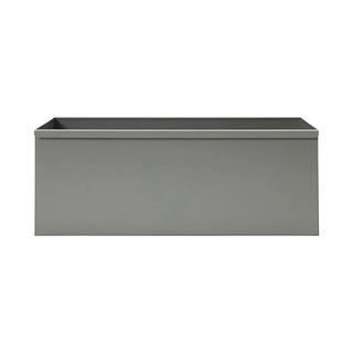Opbergbak voor voor stellingkast Rack 30x78cm van House Doctor, duidelijk als hoofdfoto afgebeeld