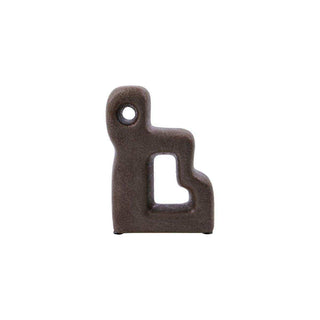 Ornamento Stairs marrón 21cm - Het Adres