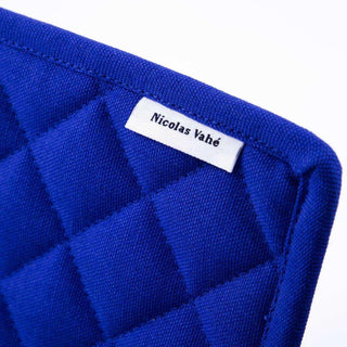 Manoplas Neat azul - Het Adres