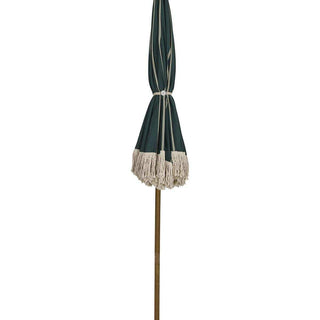 Sonnenschirm Block grün 190cm - Het Adres