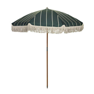 Sonnenschirm Block grün 190cm - Het Adres