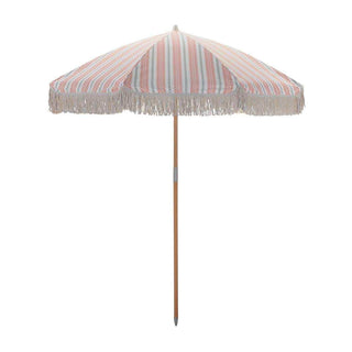 Parasol Umbre pink 190cm - Het Adres