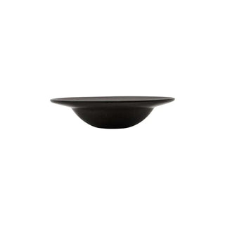 Plato para pasta Rustic gris oscuro 26cm - Het Adres