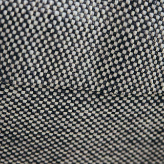 Pouf Tabi 120x60cm grigio - Het Adres