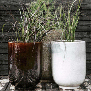 Pot Pho brun foncé - lot de 2 - Het Adres
