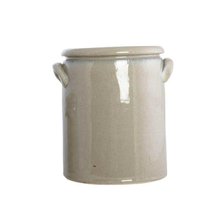 Pot Pottery sable 24cm - Het Adres