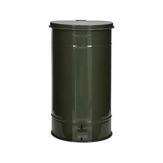 Waste bin Sono green 24 liters - Het Adres