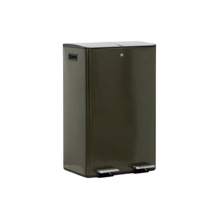 Prullenbak Sort groen XL 60 liter van House Doctor, duidelijk als hoofdfoto afgebeeld
