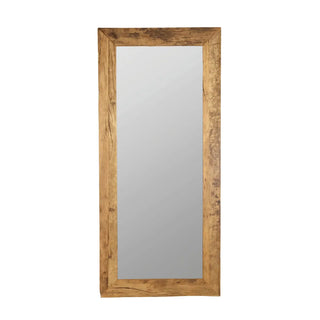 Pure Nature spiegel met houten lijst 95x210cm van House Doctor, duidelijk als hoofdfoto afgebeeld