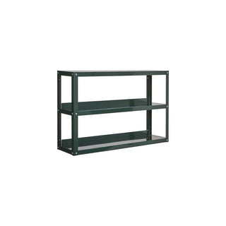 Regal Use dunkelgrün 53cm - Het Adres