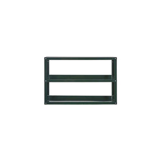 Estante Use verde oscuro 53cm - Het Adres