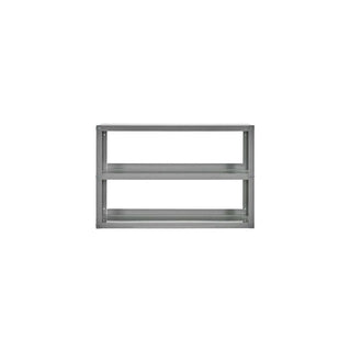 Estante Use gris claro 53cm - Het Adres