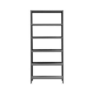 Estante Use negro 200cm - Het Adres