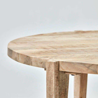 Couchtisch Bali natur 110cm - Het Adres