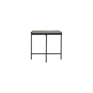 Couchtisch Grade grün 43cm - Het Adres