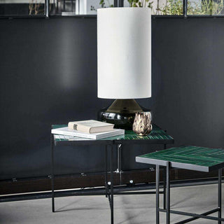Couchtisch Grade grün 63cm - Het Adres