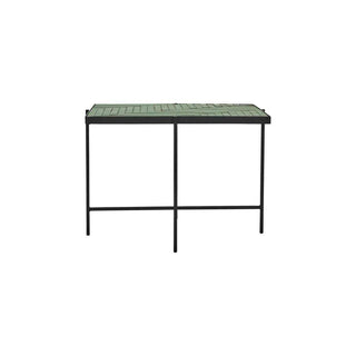 Couchtisch Grade grün 63cm - Het Adres