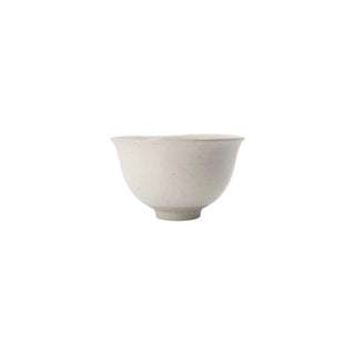 Bol Pion blanco 19,5 cm - Het Adres