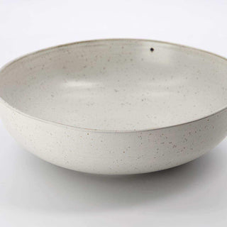 Schale Pion weiß 22cm - Het Adres
