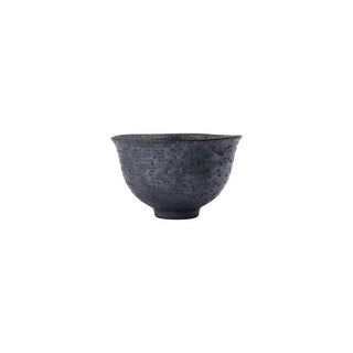 Bol Pion negro 19,5cm - Het Adres