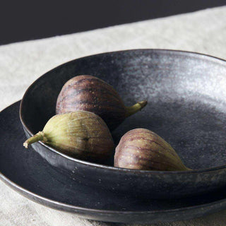 Schale Pion schwarz 19cm - Het Adres