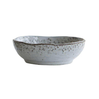 Schälchen Rustic grau blau 14cm - Het Adres