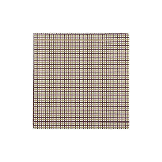 Servietten Checkered multi – 40 Stück – Het Adres