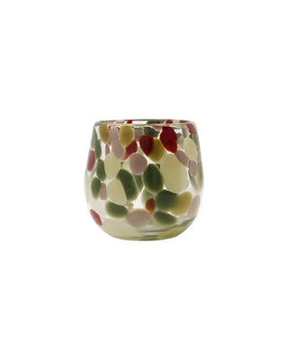Sfeerlicht Dot multicolor 12cm van House Doctor, duidelijk als hoofdfoto afgebeeld
